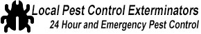 California Mens Colony Slo CA Pest Control Exterminators